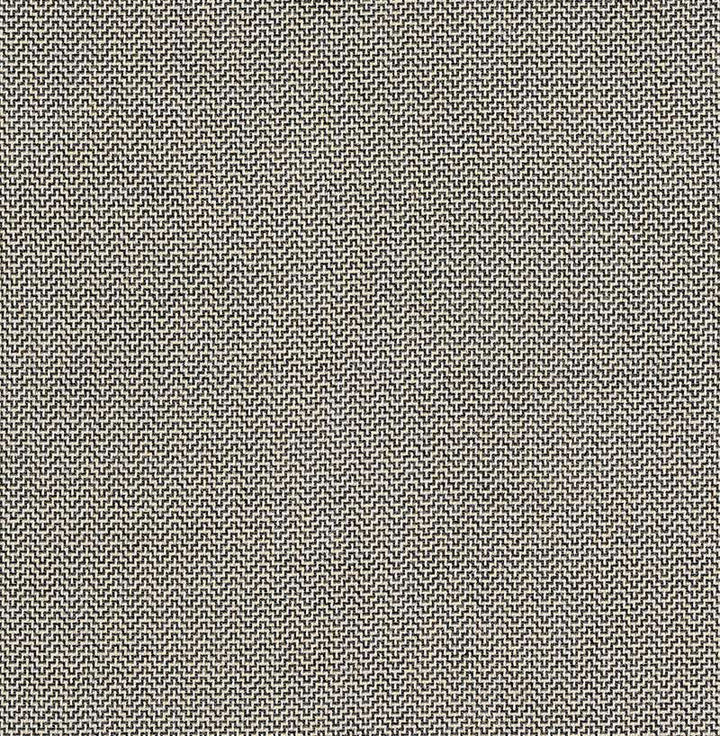 Orwell Graphite 69821 by Schumacher Designer Fabric ESSENTIALS: SMALL-SCALE UPHOLSTERY I COTTON 34% LINEN 30% ITALY MARTINDALE 27,000 </p><p>Repeat: Horizontal: 1" (3CM) and Vertical: 3/8" (1CM) 54 - Swanky Fabrics -