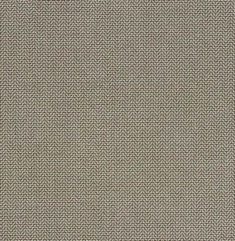 Orwell Sable 69822 by Schumacher Designer Fabric ESSENTIALS: SMALL-SCALE UPHOLSTERY I COTTON 34% LINEN 30% ITALY MARTINDALE 27,000 </p><p>Repeat: Horizontal: 1" (3CM) and Vertical: 3/8" (1CM) 54 - Swanky Fabrics -