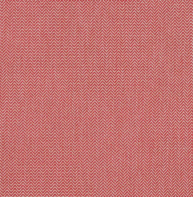 Orwell Lipstick 69823 by Schumacher Designer Fabric Essentials-Small-Scale-Upholstery-Fabrics 34% Cotton, 30% Linen, 30% Viscose, 6% Polyester Martindale 27,000 Horizontal: 1 and Vertical: 3/8- 54 - Swanky Fabrics -