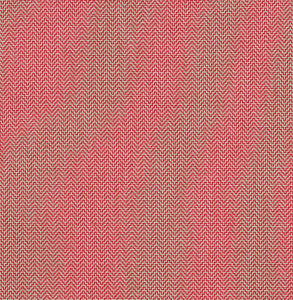 Orwell Lipstick 69823 by Schumacher Designer Fabric