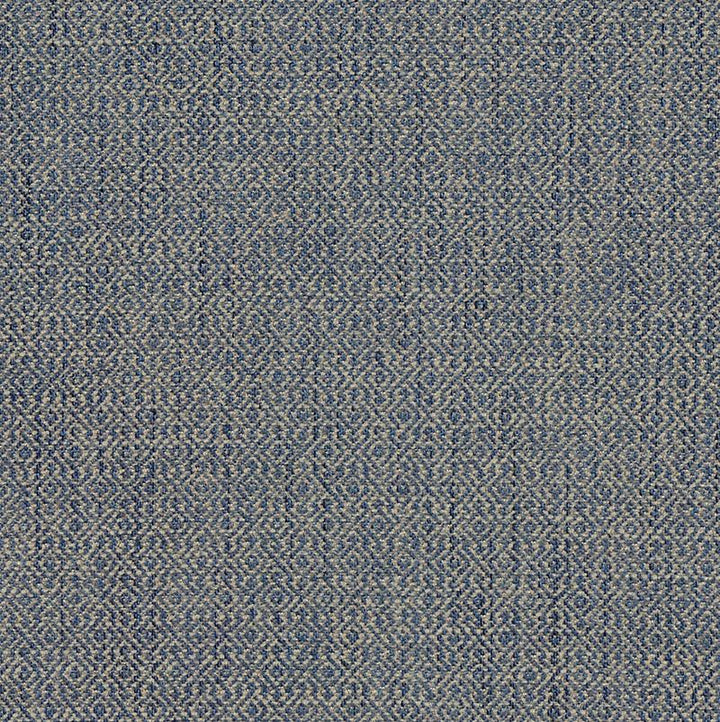 Mamet Midnight 69833 by Schumacher Designer Fabric Essentials-Small-Scale-Upholstery-Fabrics 45% Linen, 26% Cotton, 25% Viscose, 4% Polyester Martindale 27,000 Horizontal: 1/2- and Vertical: 1.375 56 - Swanky Fabrics -