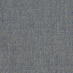 Mamet Midnight 69833 by Schumacher Designer Fabric