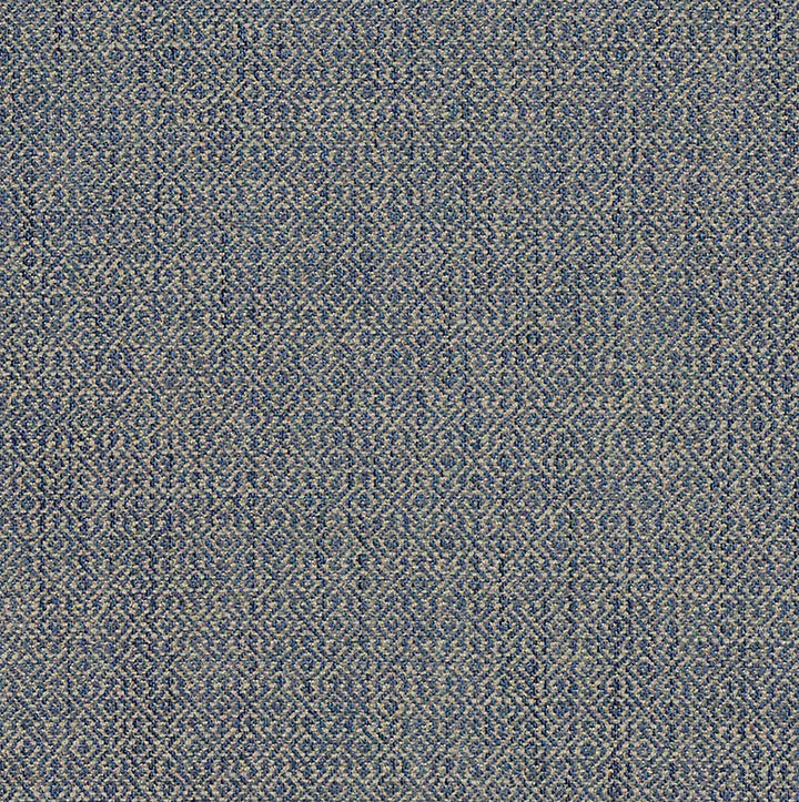 Mamet Midnight 69833 by Schumacher Designer Fabric ESSENTIALS: SMALL-SCALE UPHOLSTERY I See Sample ITALY HEAVY DUTY </p><p>Repeat: Horizontal: 1/2" (1CM) and Vertical: 1 3/8" (4CM) 56" WIDE (142CM) - Swanky Fabrics -
