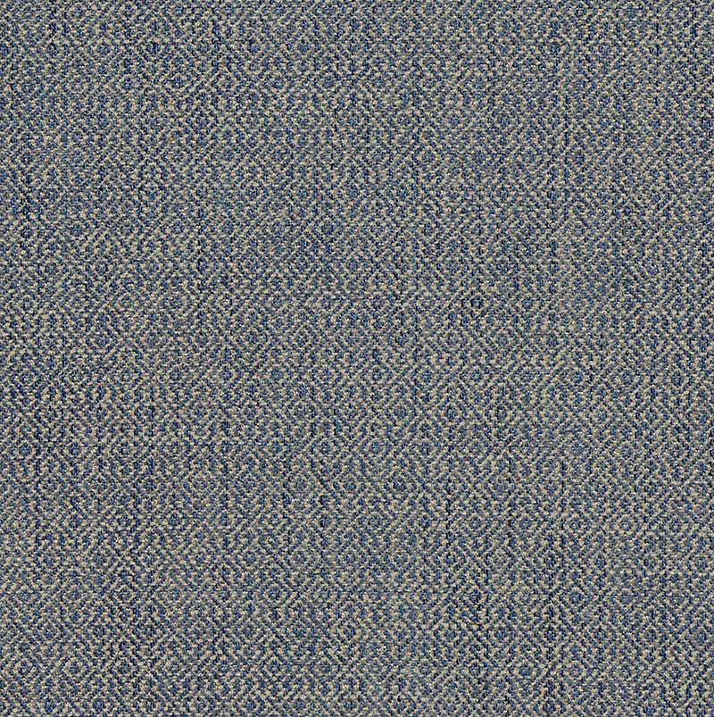Mamet Midnight 69833 by Schumacher Designer Fabric ESSENTIALS: SMALL-SCALE UPHOLSTERY I LINEN 45% COTTON 26% ITALY MARTINDALE 27,000 </p><p>Repeat: Horizontal: 1/2" (1CM) and Vertical: 1 3/8" (4CM) 56 - Swanky Fabrics -