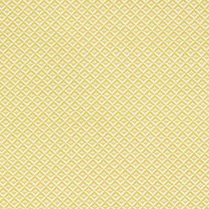 Jamison Soleil 69840 by Schumacher Designer Fabric Essentials-Small-Scale-Upholstery-Fabrics 40% Cotton, 40% Viscose, 20% Linen - Horizontal: 3/4- and Vertical: 3/4- 55.5 - Swanky Fabrics -