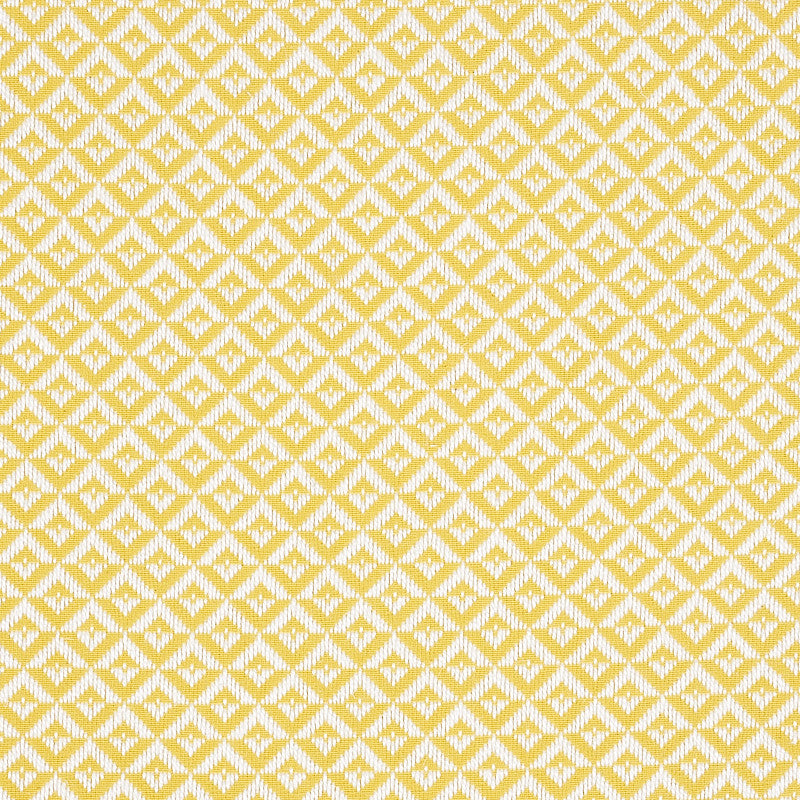 Jamison Soleil 69840 by Schumacher Fabric Schumacher Fabric Jamison Soleil 69840Fabric COTTON 40% BELGIUM </p><p>Repeat: H: HORZ. 3/4" (2CM) , V: VERT. 3/4" (2CM) 55.5 - Fabric Carolina -