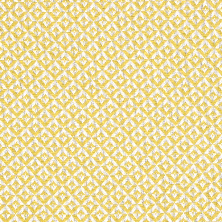 Jamison Soleil 69840 by Schumacher Fabric Schumacher Fabric Jamison Soleil 69840Fabric COTTON 40% BELGIUM </p><p>Repeat: H: HORZ. 3/4" (2CM) , V: VERT. 3/4" (2CM) 55.5 - Fabric Carolina -
