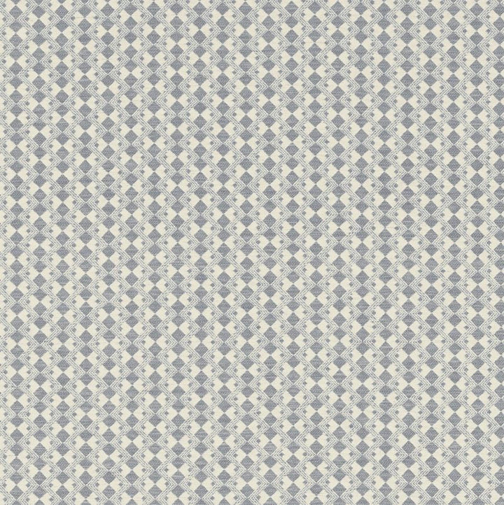 Huxley Grigio 69870 by Schumacher Designer Fabric Essentials-Small-Scale-Upholstery-Fabrics 66% Cotton, 34% Linen Martindale 10,500 Horizontal: 1.625 and Vertical: 2 53.5 - Swanky Fabrics -