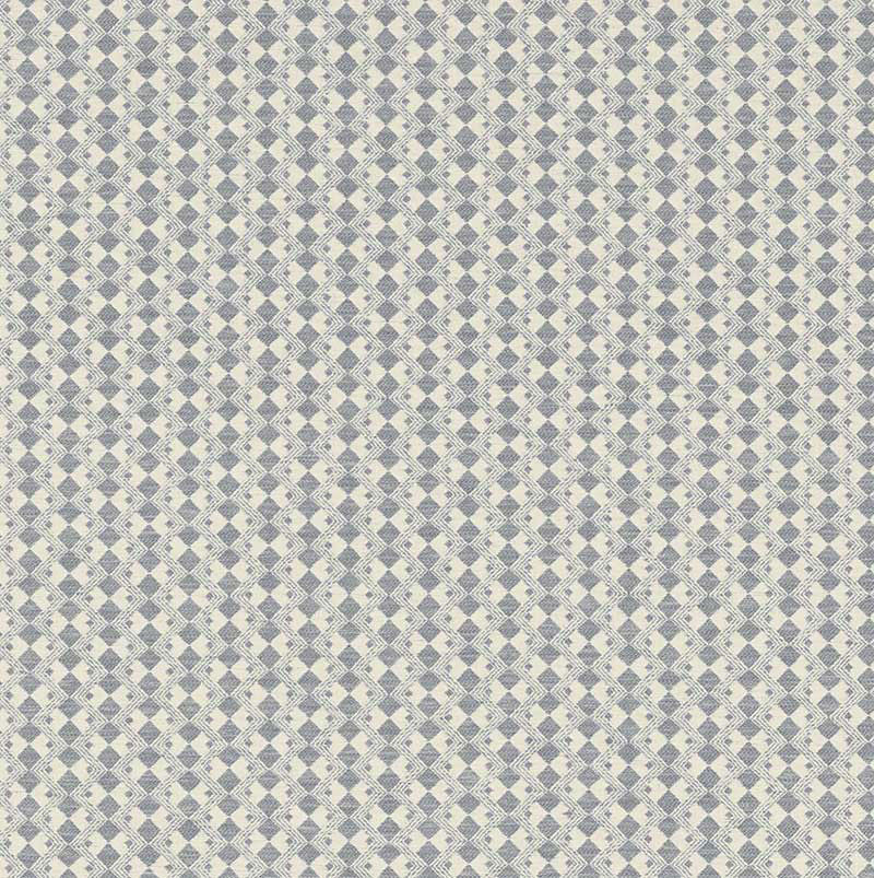 Huxley Grigio 69870 by Schumacher Designer Fabric ESSENTIALS: SMALL-SCALE UPHOLSTERY I See Sample ITALY MEDIUM DUTY </p><p>Repeat: Horizontal: 1 5/8" (4CM) and Vertical: 2" (5CM) 53 1/2" (136CM) - Swanky Fabrics -