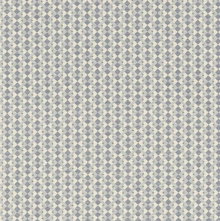 Huxley Grigio 69870 by Schumacher Designer Fabric ESSENTIALS: SMALL-SCALE UPHOLSTERY I See Sample ITALY MEDIUM DUTY </p><p>Repeat: Horizontal: 1 5/8" (4CM) and Vertical: 2" (5CM) 53 1/2" (136CM) - Swanky Fabrics -