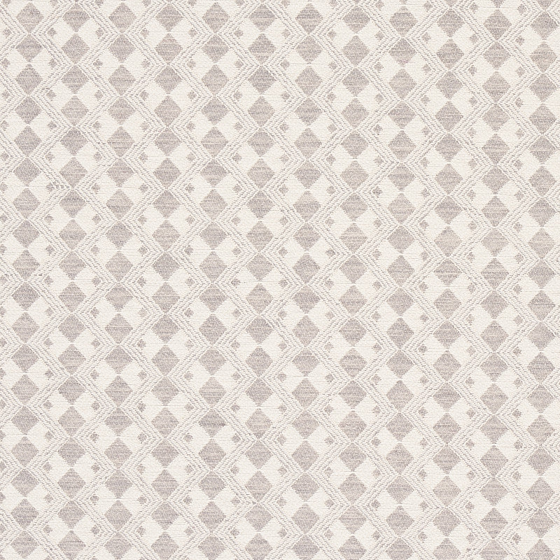 Huxley Grigio 69870 by Schumacher Fabric Schumacher Fabric Huxley Grigio 69870Fabric COTTON 66% ITALY </p><p>Repeat: H: HORZ. 1 5/8" (4CM) , V: VERT. 2" (5CM) 53.5 - Fabric Carolina -