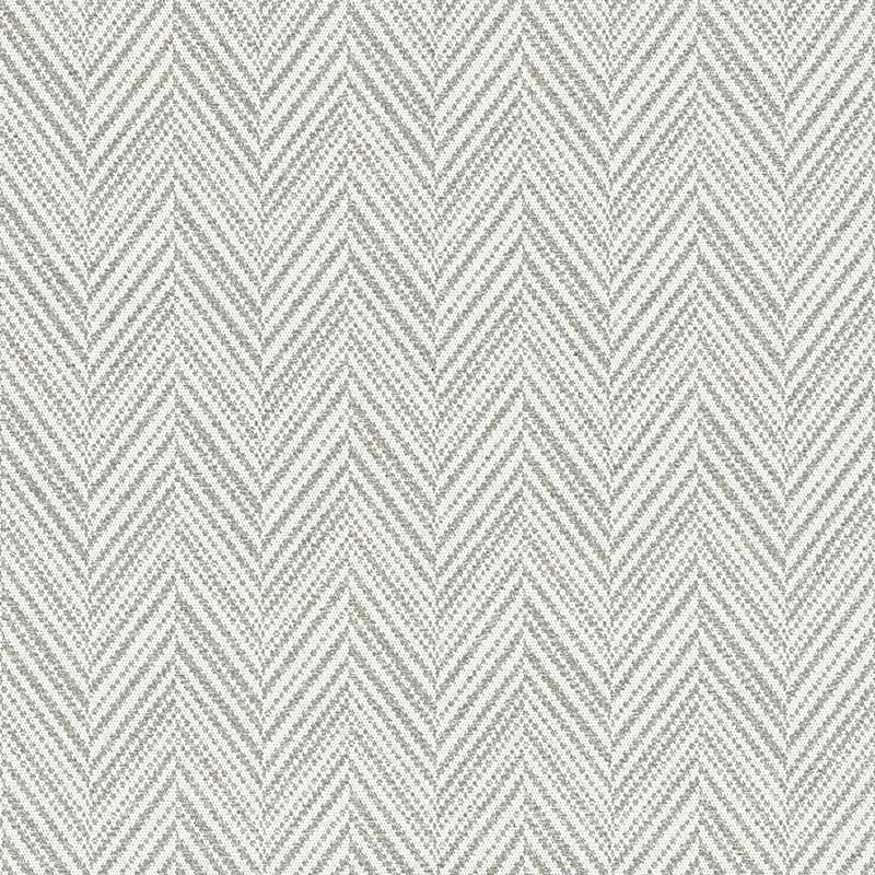 Davis Feather Grey 69881 by Schumacher Fabric Schumacher Fabric Davis Feather Grey 69881Fabric COTTON 64% ITALY </p><p>Repeat: H: HORZ. 2 7/8" (7CM) , V: VERT. 3 1/4" (8CM) 56 - Fabric Carolina -