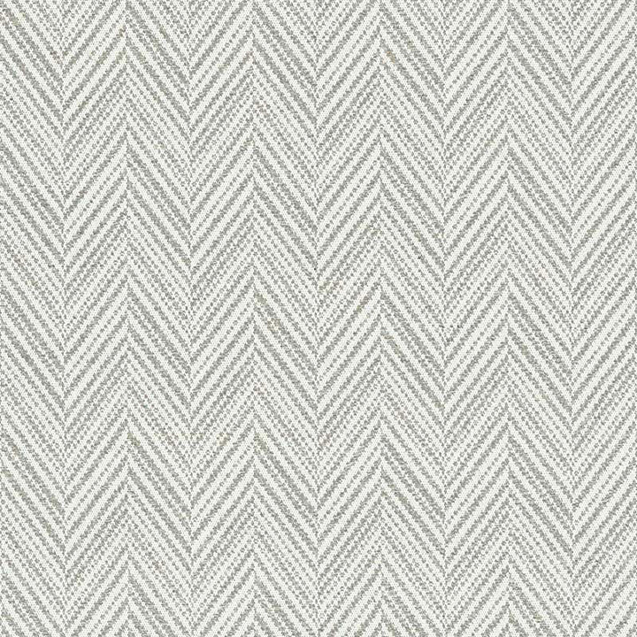 Davis Feather Grey 69881 by Schumacher Designer Fabric ESSENTIALS: SMALL-SCALE UPHOLSTERY I See Sample ITALY HEAVY DUTY </p><p>Repeat: Horizontal: 2 7/8" (7CM) and Vertical: 3 1/4" (8CM) 56" WIDE (142CM) - Swanky Fabrics -