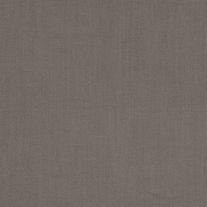 Piet Performance Linen Smoke 69908 by Schumacher Designer Fabric Perfect-Basics-Piet-Performance-Linen 100% Linen Martindale 28,000 Horizontal: - and Vertical: - 55.25 - Swanky Fabrics -