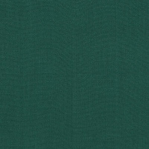 Piet Performance Linen Spruce 69921 by Schumacher Designer Fabric