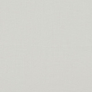 Piet Performance Linen Platinum 69923 by Schumacher Designer Fabric