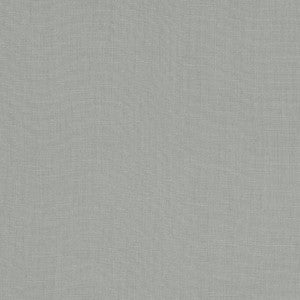 Piet Performance Linen Nickel 69924 by Schumacher Designer Fabric