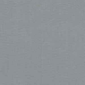 Piet Performance Linen French Grey 69926 by Schumacher Designer Fabric