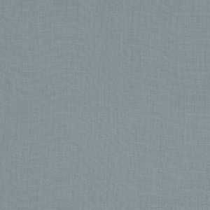 Piet Performance Linen Storm 69927 by Schumacher Designer Fabric