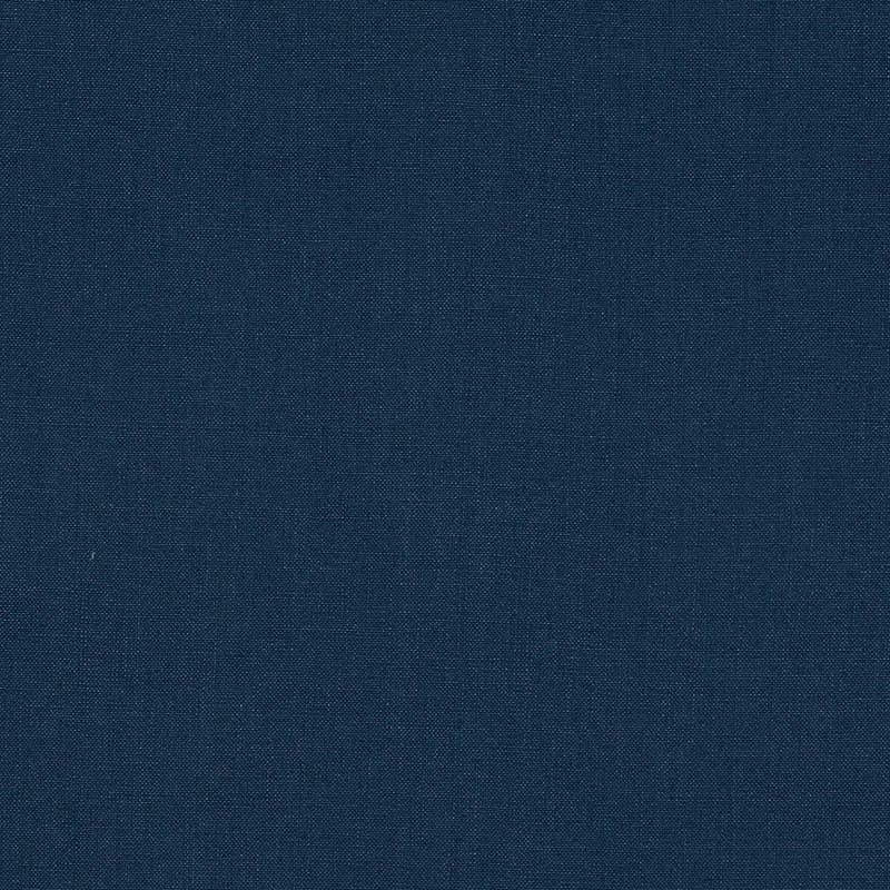 Piet Performance Linen Indigo 69929 by Schumacher Designer Fabric PERFECT BASICS See Sample BELGIUM MEDIUM DUTY </p><p>Repeat: Horizontal: - and Vertical: - 55 1/4" (140CM) - Swanky Fabrics -