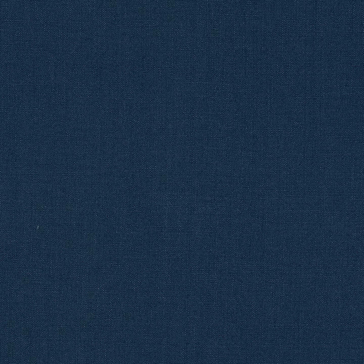Piet Performance Linen Indigo 69929 by Schumacher Designer Fabric PERFECT BASICS LINEN 100% ITALY MARTINDALE 22,000 </p><p>Repeat: Horizontal: and Vertical: 55.25 - Swanky Fabrics -