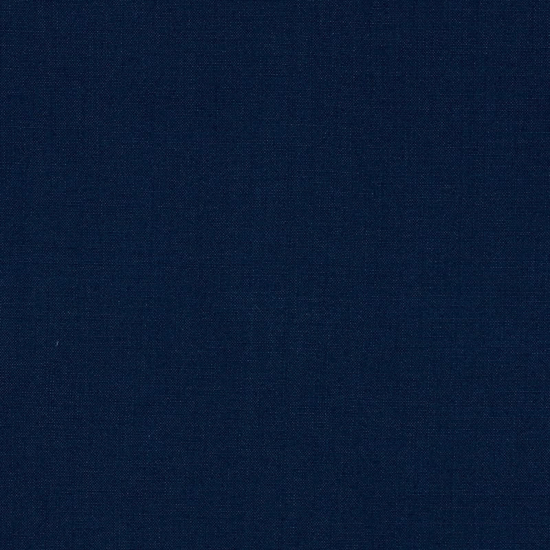 Piet Performance Linen Navy 69930 by Schumacher Designer Fabric Perfect-Basics-Piet-Performance-Linen 100% Linen Martindale 28,000 Horizontal: - and Vertical: - 55.25 - Swanky Fabrics -