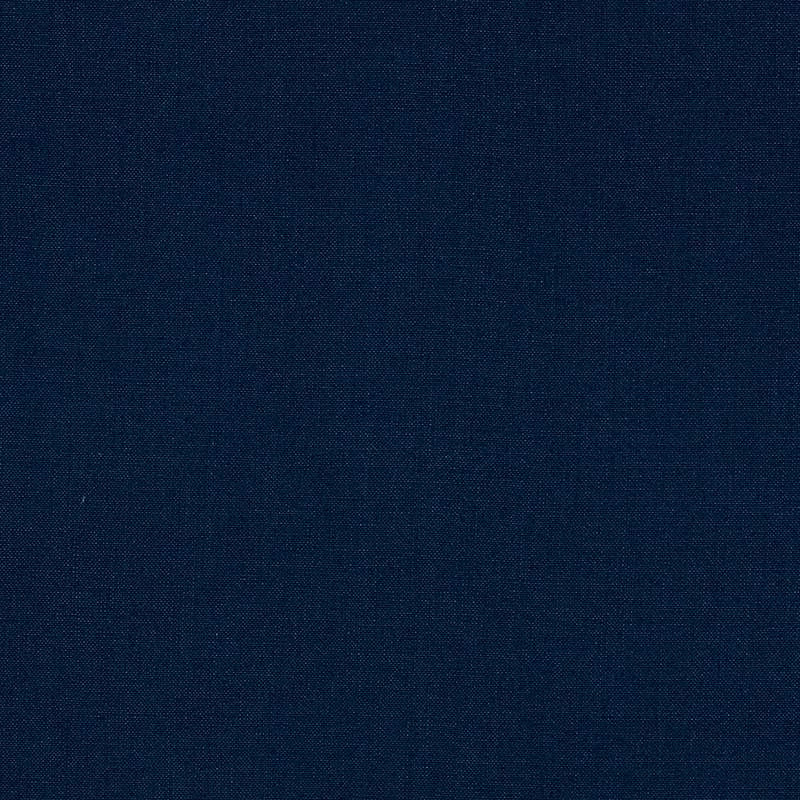 Piet Performance Linen Navy 69930 by Schumacher Designer Fabric PERFECT BASICS LINEN 100% BELGIUM MARTINDALE 22,000 </p><p>Repeat: Horizontal: and Vertical: 55.25 - Swanky Fabrics -