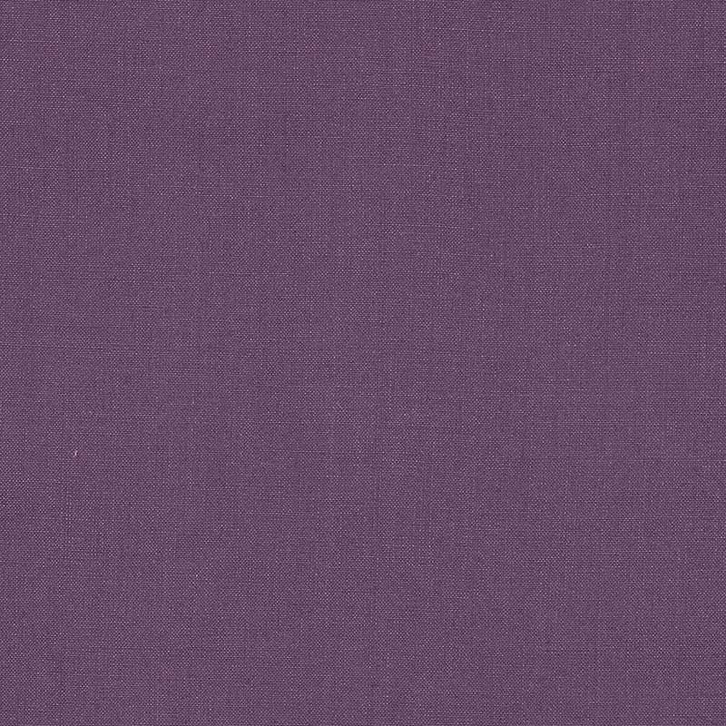 Piet Performance Linen Hyacinth 69938 by Schumacher Designer Fabric PERFECT BASICS LINEN 100% BELGIUM MARTINDALE 22,000 </p><p>Repeat: Horizontal: and Vertical: 55.25 - Swanky Fabrics -