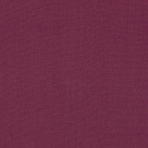 Piet Performance Linen Pansy 69940 by Schumacher Designer Fabric