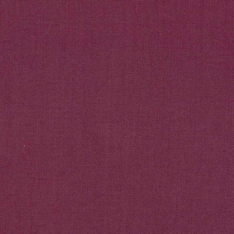 Piet Performance Linen Pansy 69940 by Schumacher Designer Fabric PERFECT BASICS LINEN 100% BELGIUM MARTINDALE 22,000 </p><p>Repeat: Horizontal: and Vertical: 55.25 - Swanky Fabrics -