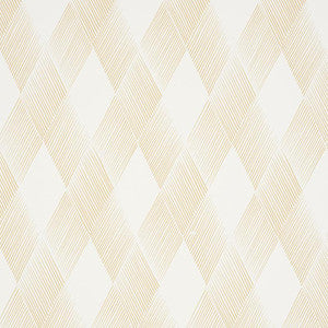 Fetlock Natural 5007130 by Schumacher Designer Wallpaper
