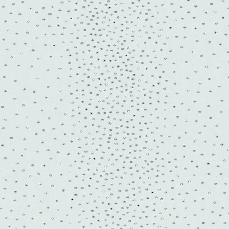 Northern Lights Twilight 69951 by Schumacher Designer Fabric Understated-Luxury 80% Linen, 18% Acrylic, 2% Spun - Horizontal: 18.5 and Vertical: - 56 - Swanky Fabrics -