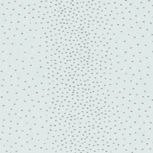 Northern Lights Twilight 69951 by Schumacher Designer Fabric