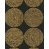 Luna Gold/Onyx by Cole & Son Designer Wallcovering