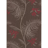 Mimosa Charcoal by Cole & Son Designer Wallcovering