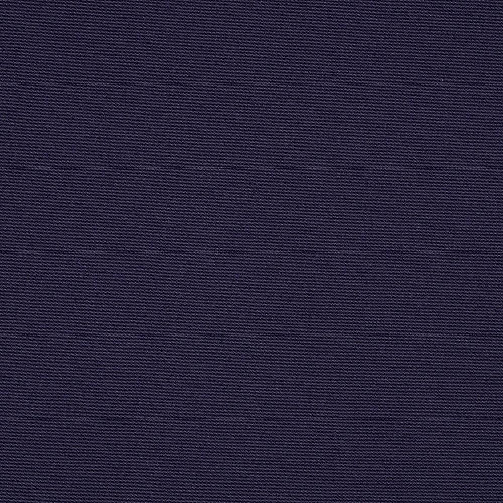 4646 Captain Navy by Sunbrella Designer Fabric Sunbrella Awning / Marine 46 in. Solids 100% Sunbrella® Acrylic USA or Imported 10-Year Horizontal: and Vertical: 46 in. - Swanky Fabrics -