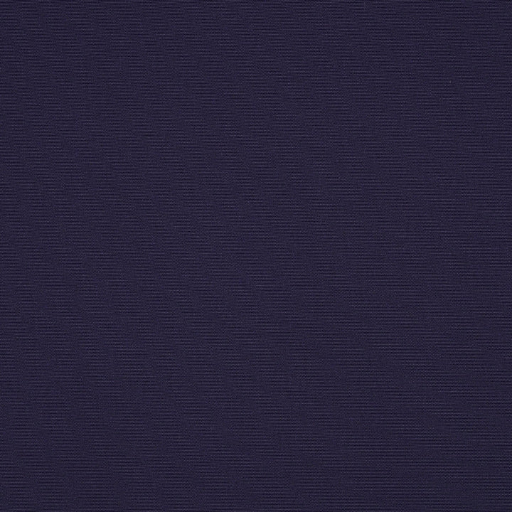 4646 Captain Navy by Sunbrella Designer Fabric Sunbrella Awning / Marine 46 in. Solids 100% Sunbrella® Acrylic USA or Imported 10-Year Horizontal: and Vertical: 46 in. - Swanky Fabrics -