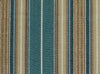 Montana Stripe Denim by Roth & Tompkins Designer Fabric