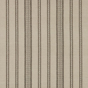 Berber Black 70000 by Schumacher Designer Fabric