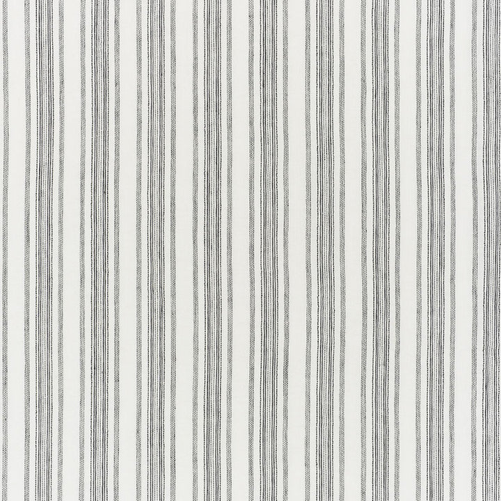 Montallegro Linen Sheer Pepper 70010 by Schumacher Designer Fabric Essentials-Sheers-Casements 100% Linen Martindale 5,000 Horizontal: - and Vertical: 2.25 116 - Swanky Fabrics -