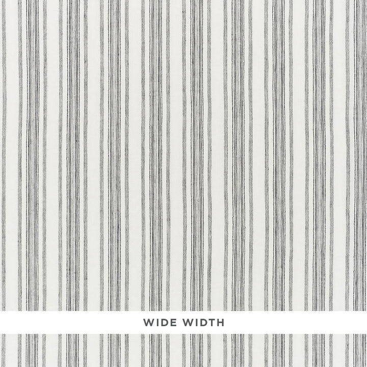 Montallegro Linen Sheer Pepper 70010 by Schumacher Fabric Schumacher Fabric Montallegro Linen Sheer Pepper 70010Fabric LINEN 100% ITALY </p><p>Repeat: H: , V: VERT. 2 1/4" (6CM) 116 - Fabric Carolina -