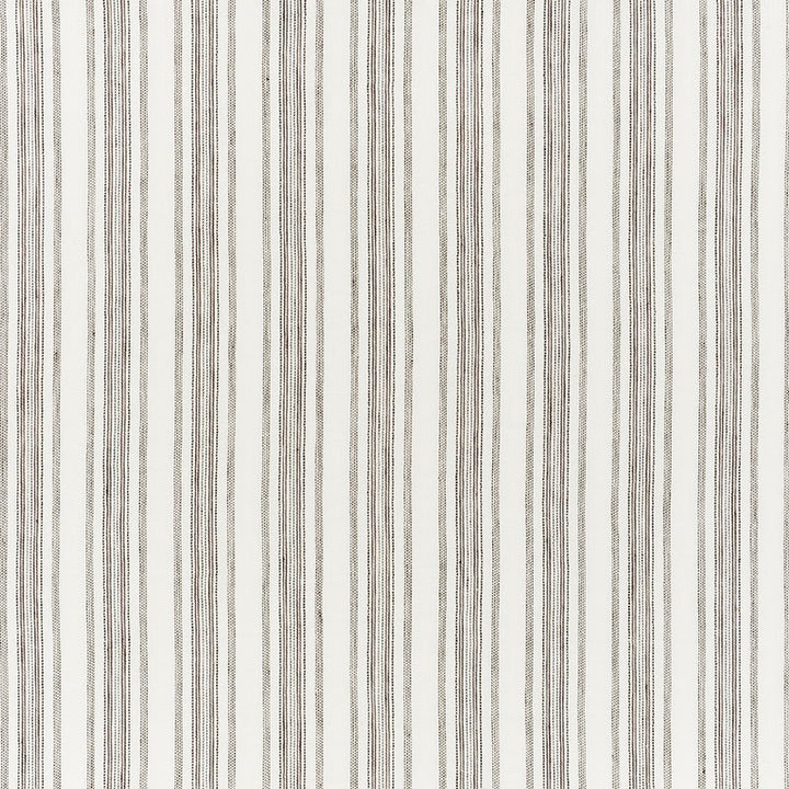 Montallegro Linen Sheer Chocolate 70011 by Schumacher Designer Fabric Essentials-Sheers-Casements 100% Linen Martindale 5,000 Horizontal: - and Vertical: 2.25 116 - Swanky Fabrics -