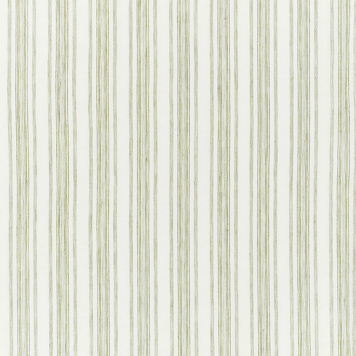 Montallegro Linen Sheer Grass 70015 by Schumacher Designer Fabric ESSENTIALS: SHEERS & CASEMENTS I See Sample ITALY LIGHT DUTY </p><p>Repeat: Horizontal: - and Vertical: 2 1/4" (6CM) 116" (295CM) - Swanky Fabrics -