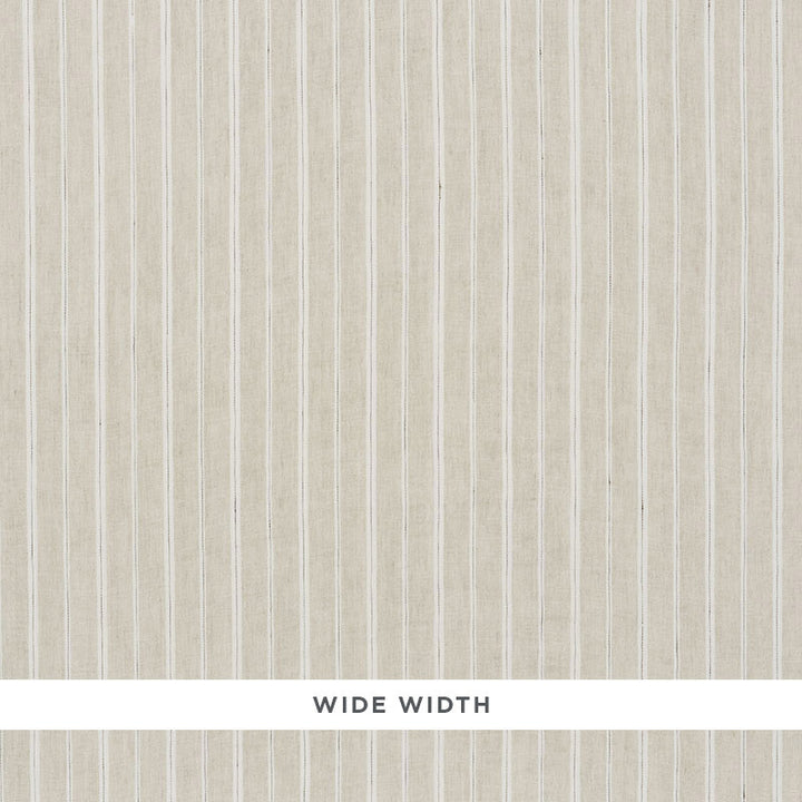 Filippo Linen Sheer Linen 70020 by Schumacher Designer Fabric ESSENTIALS: SHEERS & CASEMENTS I LINEN 100% ITALY MARTINDALE 5,000 </p><p>Repeat: Horizontal: and Vertical: 1 1/2" (4CM) 115 - Swanky Fabrics -