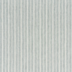 Filippo Linen Sheer Mineral 70023 by Schumacher Designer Fabric