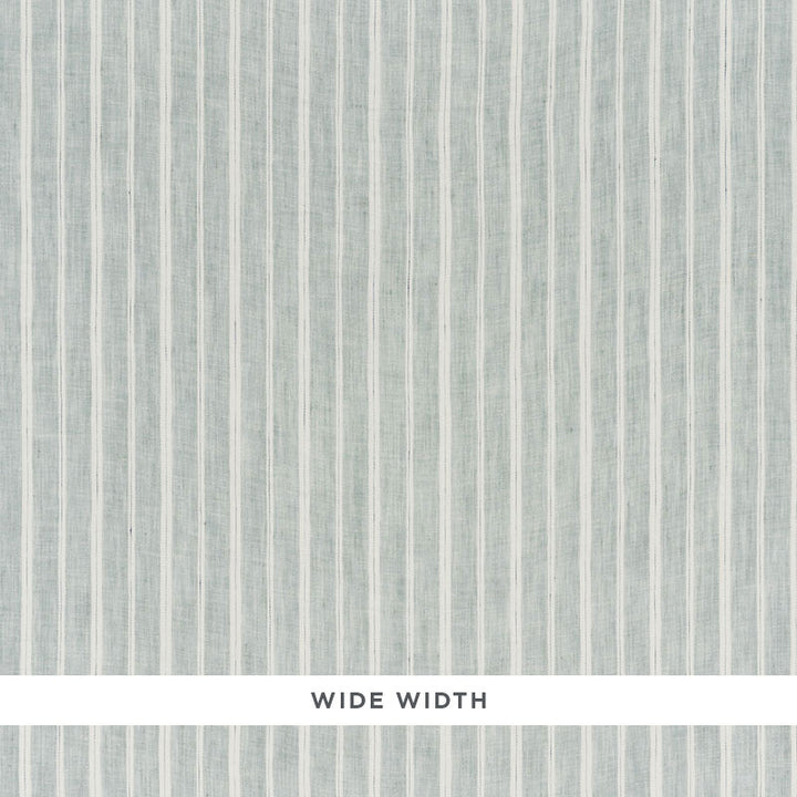 Filippo Linen Sheer Mineral 70023 by Schumacher Designer Fabric ESSENTIALS: SHEERS & CASEMENTS I LINEN 100% ITALY MARTINDALE 5,000 </p><p>Repeat: Horizontal: and Vertical: 1 1/2" (4CM) 115 - Swanky Fabrics -