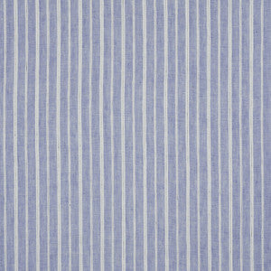Filippo Linen Sheer Chambray 70024 by Schumacher Designer Fabric