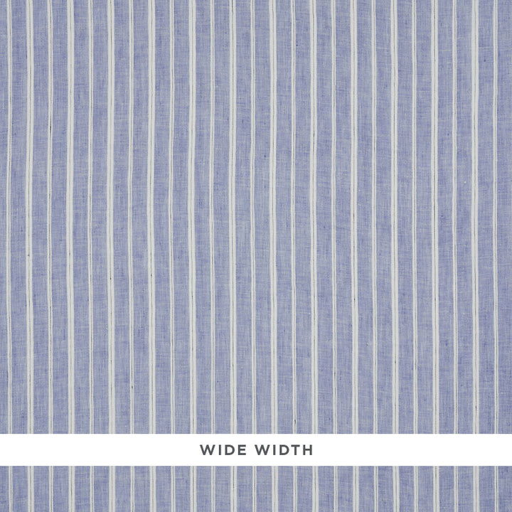 Filippo Linen Sheer Chambray 70024 by Schumacher Designer Fabric ESSENTIALS: SHEERS & CASEMENTS I LINEN 100% ITALY MARTINDALE 5,000 </p><p>Repeat: Horizontal: and Vertical: 1 1/2" (4CM) 115 - Swanky Fabrics -