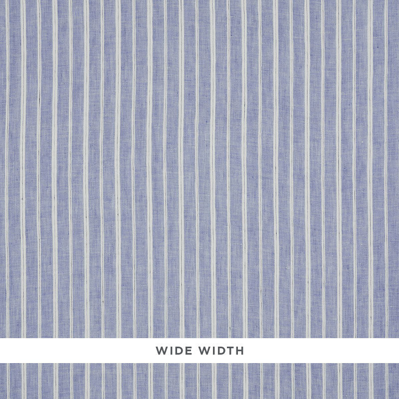 Filippo Linen Sheer Chambray 70024 by Schumacher Fabric Schumacher Fabric Filippo Linen Sheer Chambray 70024Fabric LINEN 100% ITALY </p><p>Repeat: H: , V: VERT. 1 1/2" (4CM) 115 - Fabric Carolina -