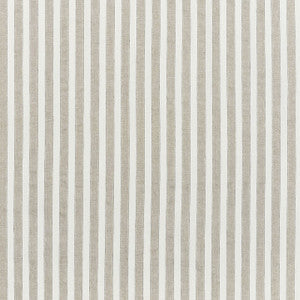 Regatta Linen Stripe Linen 70036 by Schumacher Designer Fabric